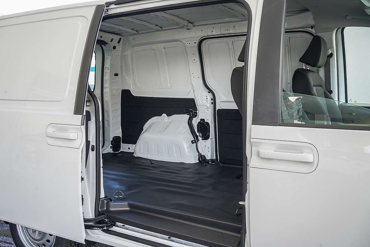 2025 Hyundai STARIA LOAD  US4.V3