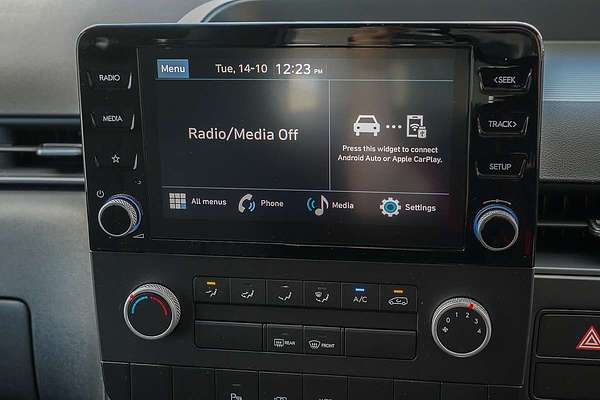 2025 Hyundai STARIA LOAD  US4.V3