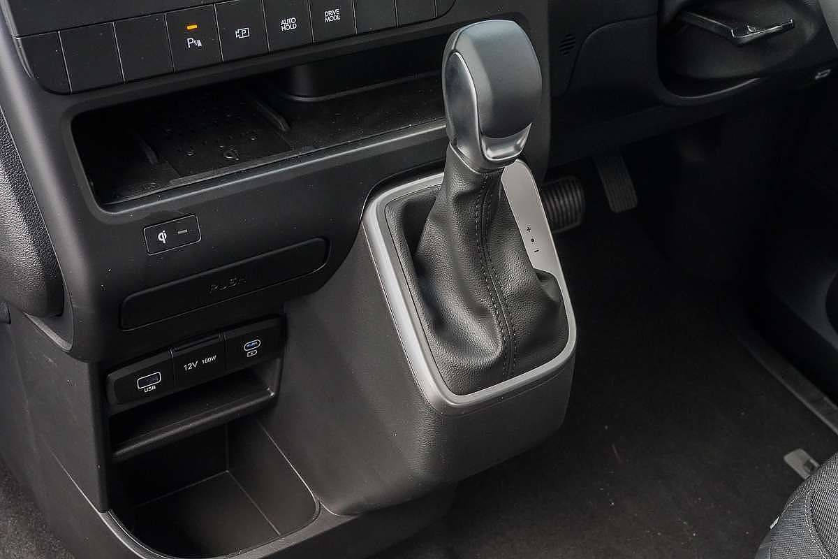 2025 Hyundai STARIA LOAD  US4.V3