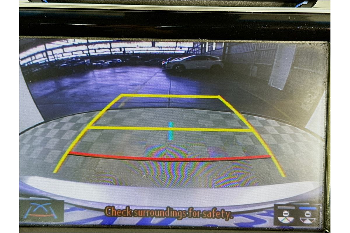 2020 Toyota Camry Ascent AXVH71R