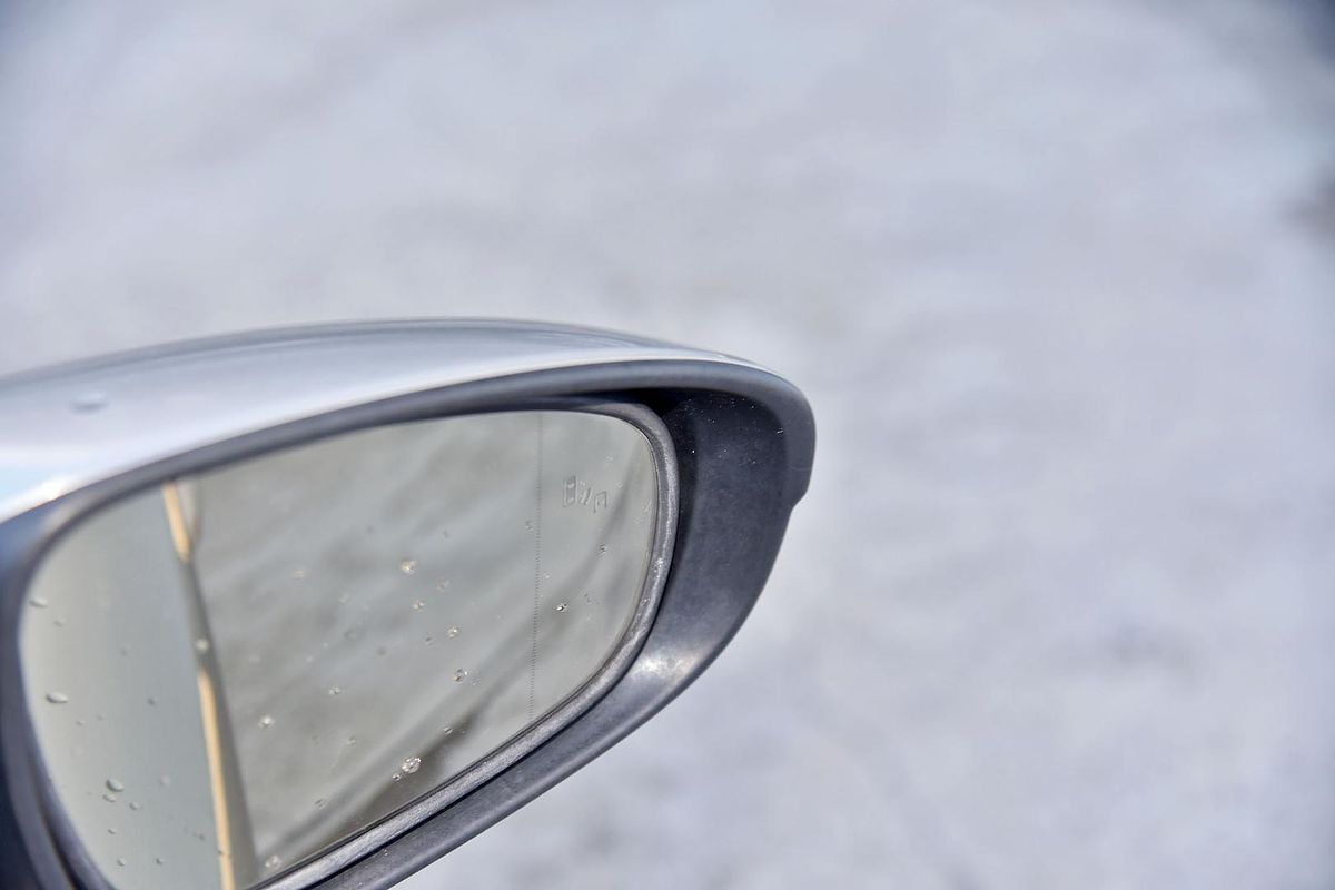 2015 Lexus IS IS200t F Sport ASE30R