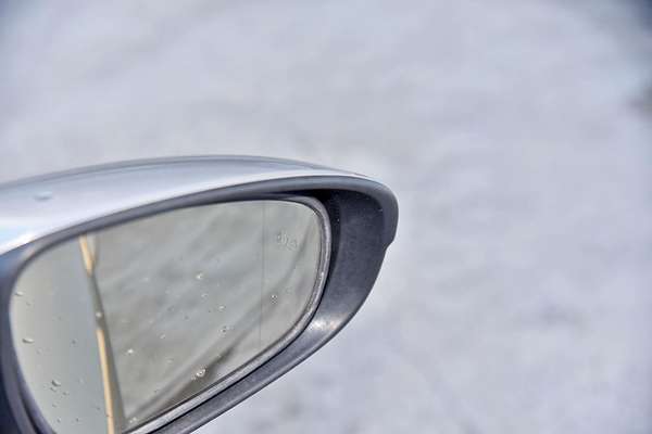 2015 Lexus IS IS200t F Sport ASE30R