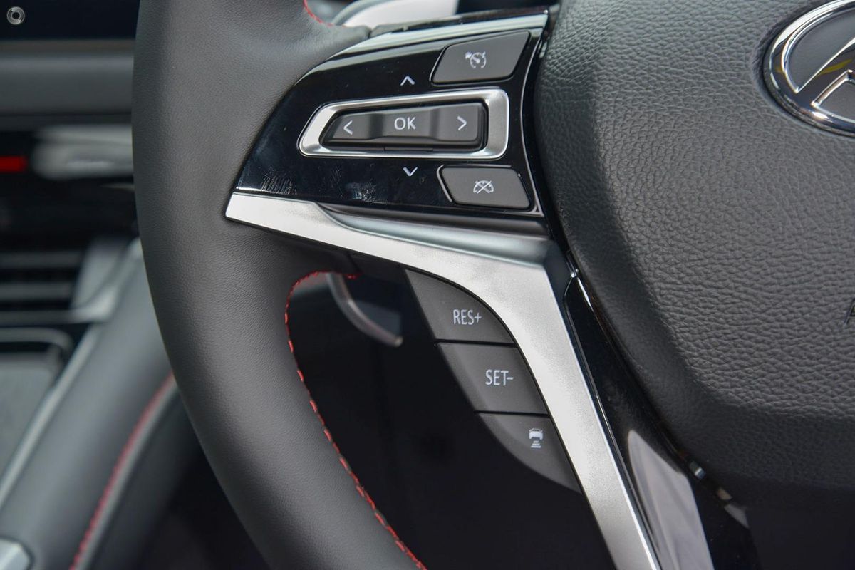 2025 LDV T60 Max PLUS SK8C 4X4