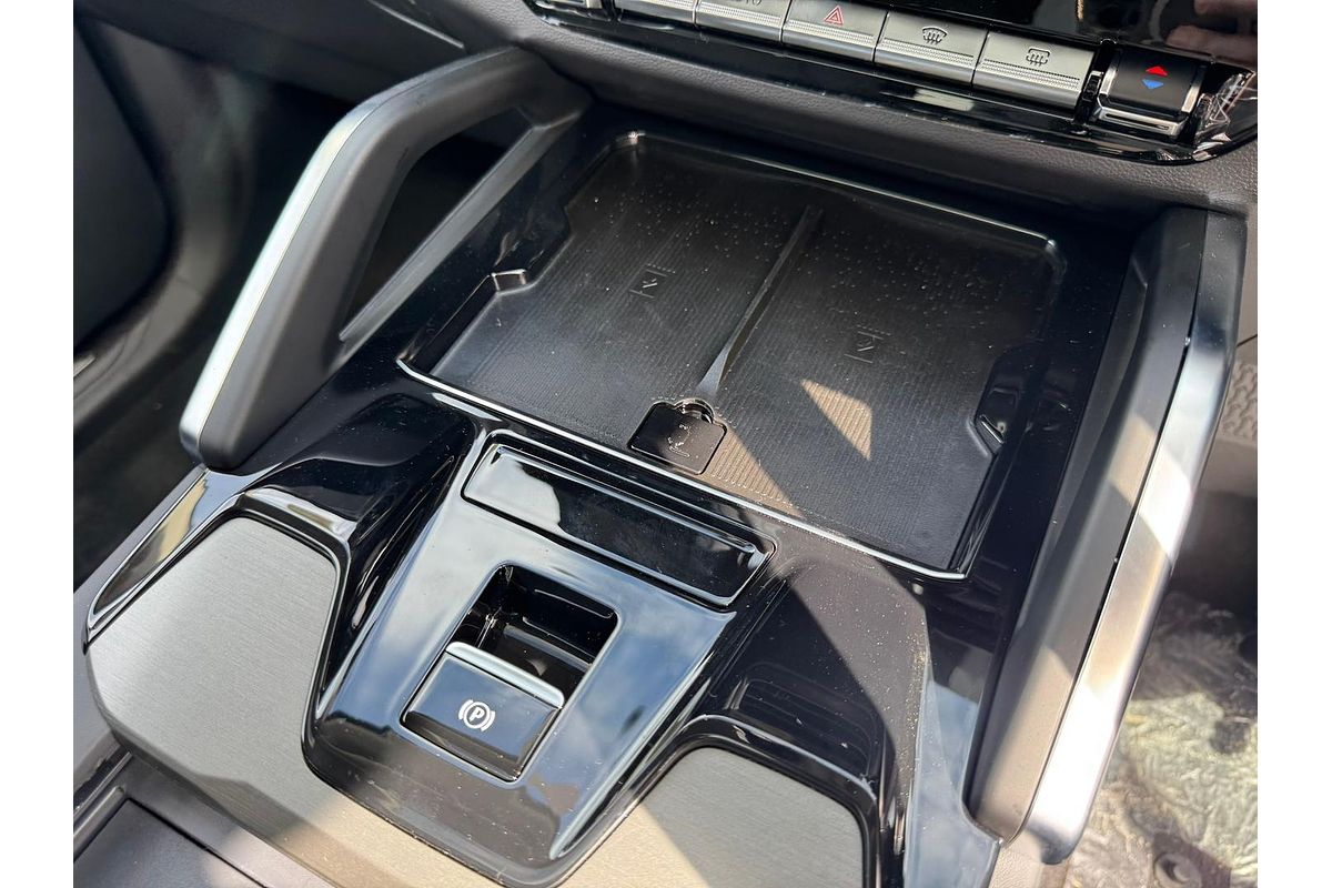 2025 LDV D90 Executive SV9A