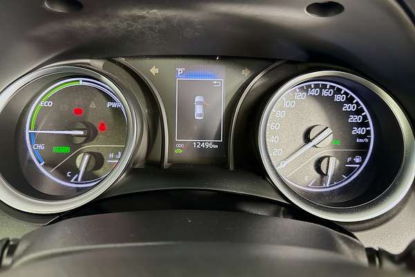 2020 Toyota Camry Ascent AXVH71R