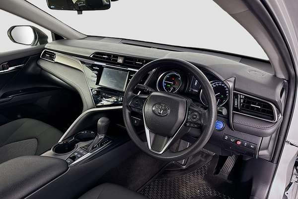 2020 Toyota Camry Ascent AXVH71R