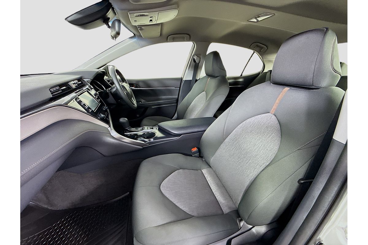 2020 Toyota Camry Ascent AXVH71R