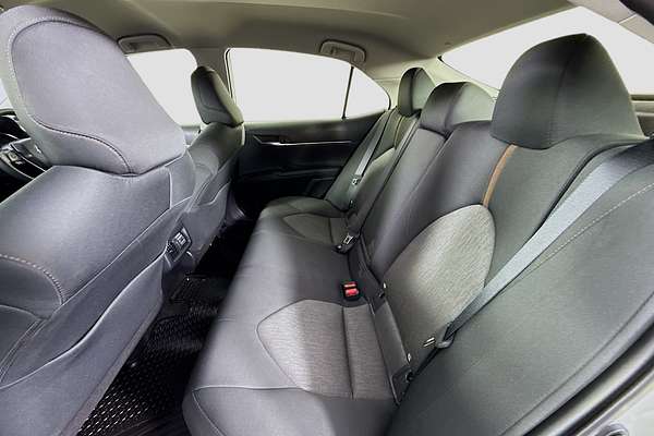 2020 Toyota Camry Ascent AXVH71R