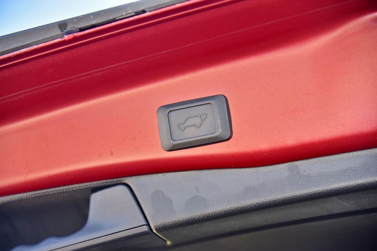 2023 Toyota RAV4 Cruiser AXAH52R