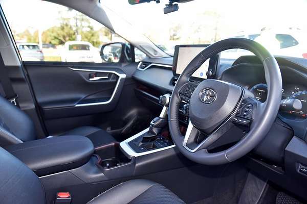 2023 Toyota RAV4 Cruiser AXAH52R