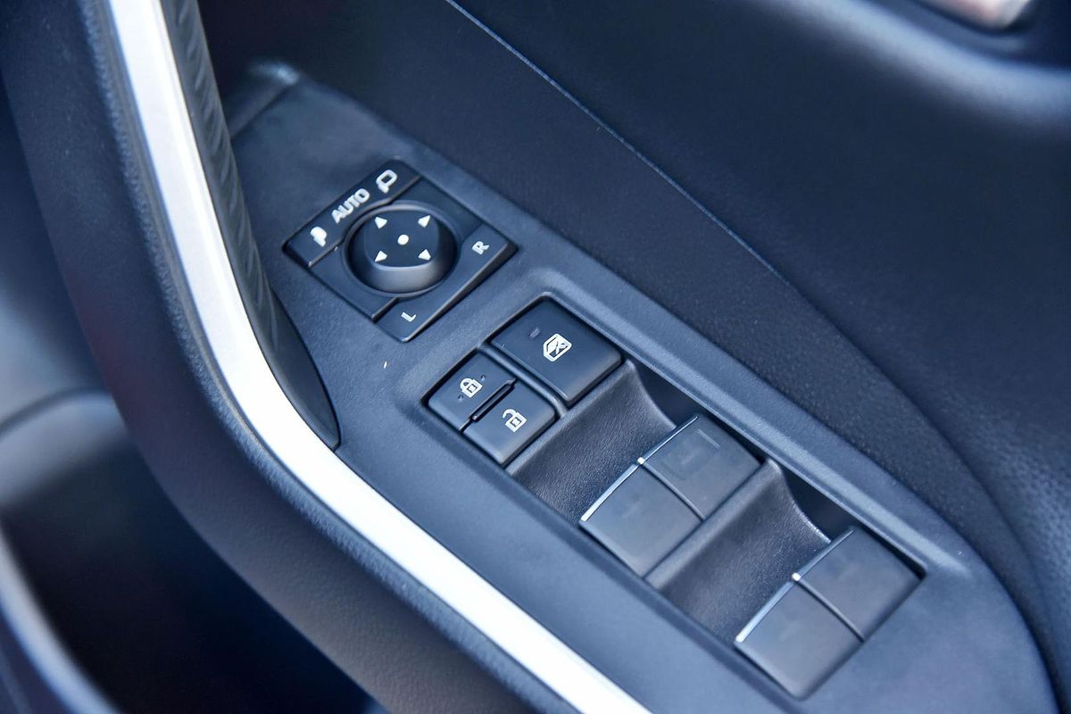 2023 Toyota RAV4 Cruiser AXAH52R