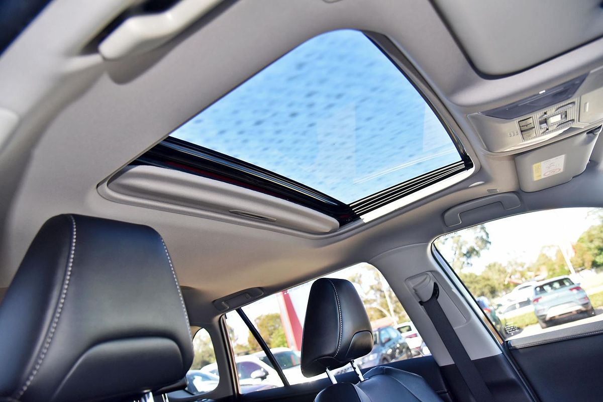 2023 Toyota RAV4 Cruiser AXAH52R