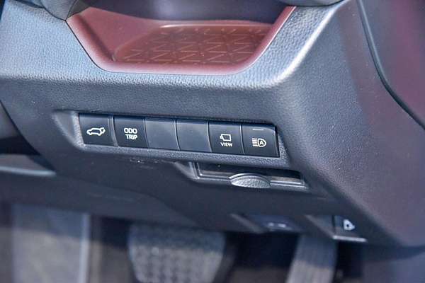 2023 Toyota RAV4 Cruiser AXAH52R