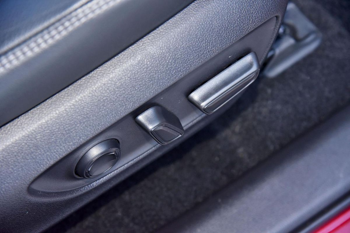 2023 Toyota RAV4 Cruiser AXAH52R