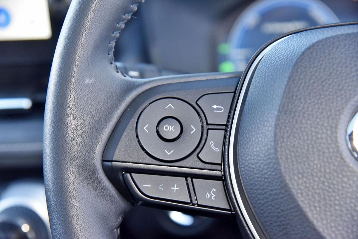 2023 Toyota RAV4 Cruiser AXAH52R