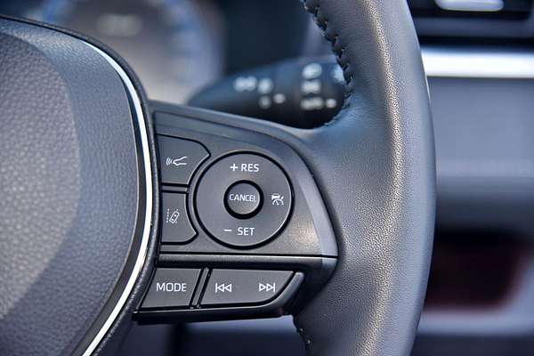 2023 Toyota RAV4 Cruiser AXAH52R