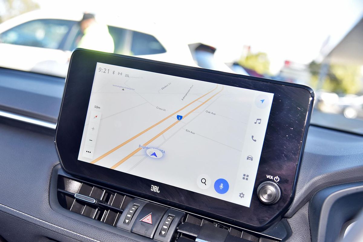 2023 Toyota RAV4 Cruiser AXAH52R