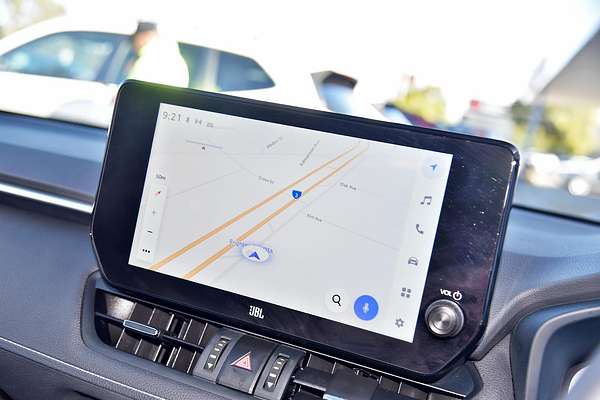 2023 Toyota RAV4 Cruiser AXAH52R