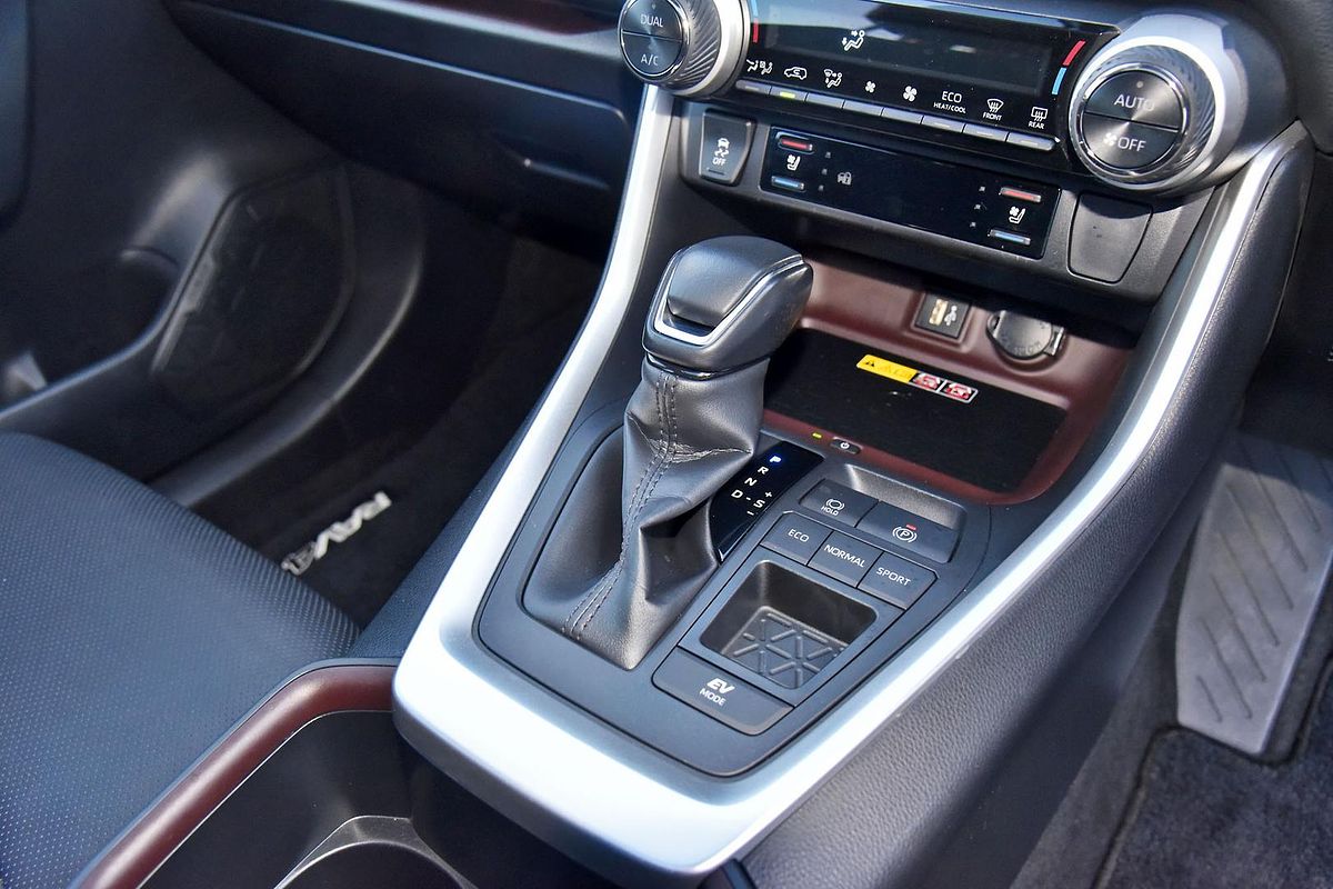 2023 Toyota RAV4 Cruiser AXAH52R