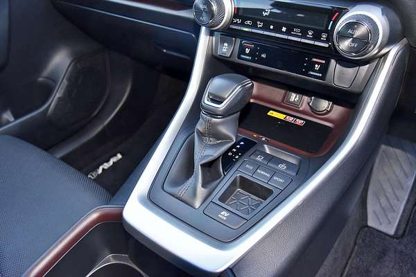 2023 Toyota RAV4 Cruiser AXAH52R