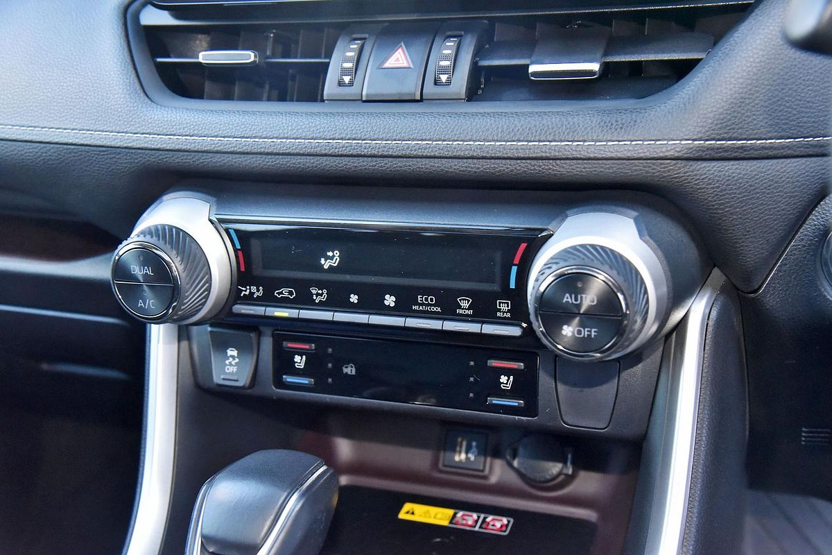 2023 Toyota RAV4 Cruiser AXAH52R