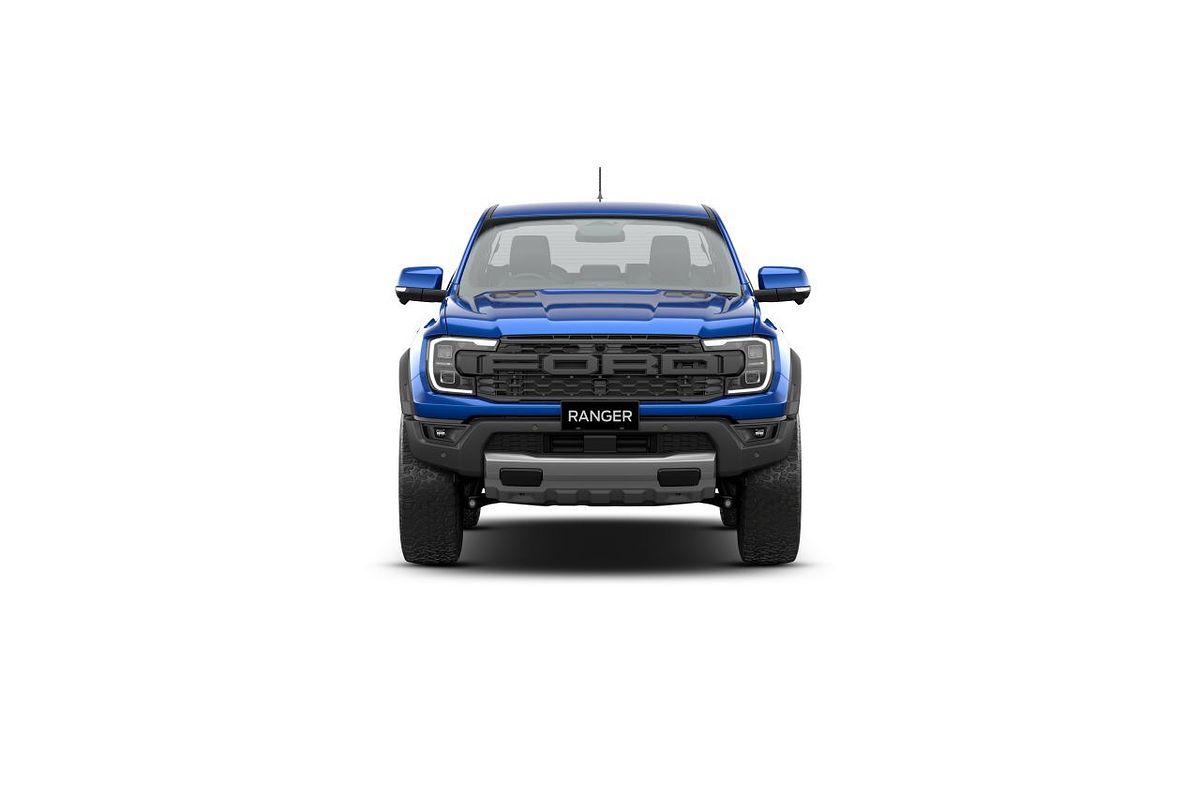 2025 Ford Ranger Raptor 4X4 3.0L