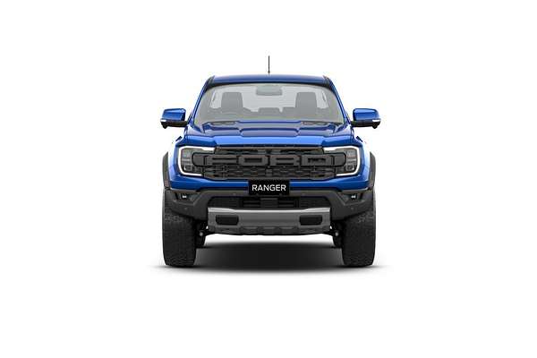 2025 Ford Ranger Raptor 4X4 3.0L