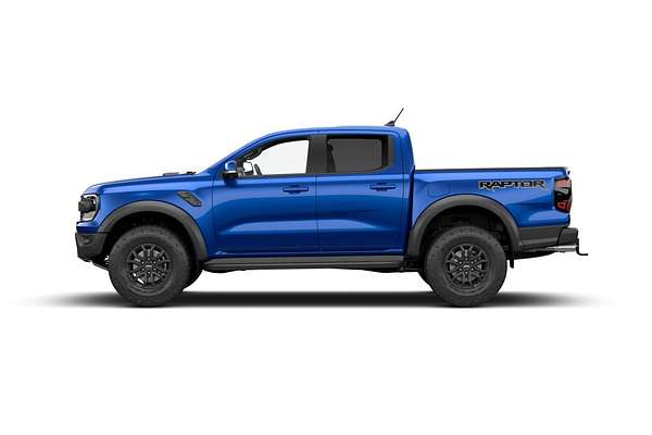 2025 Ford Ranger Raptor 4X4 3.0L