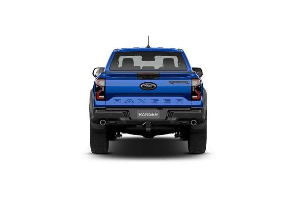 2025 Ford Ranger Raptor 4X4 3.0L