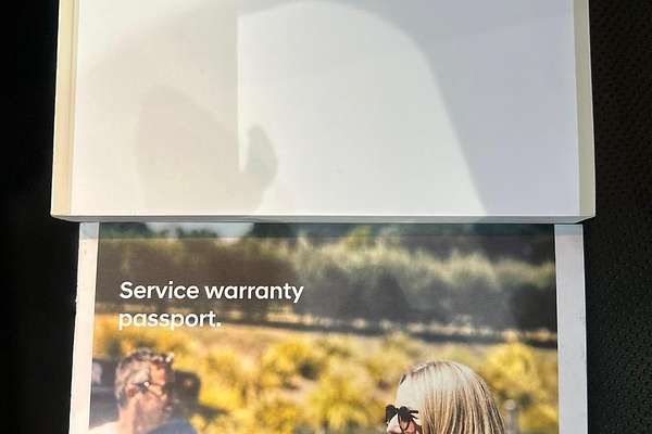 2021 Hyundai Tucson Active X TL4