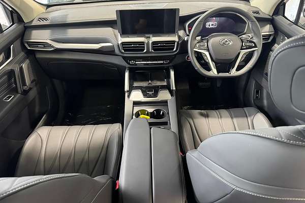 2025 LDV D90 Mode SV9A