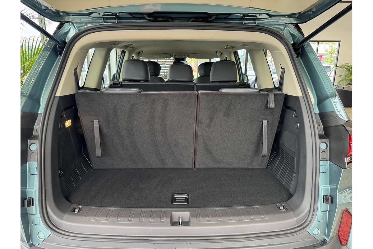 2025 LDV D90 Mode SV9A