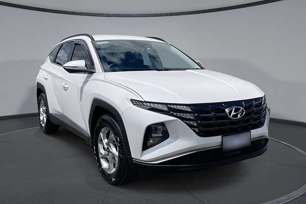 2021 Hyundai Tucson NX4.V1