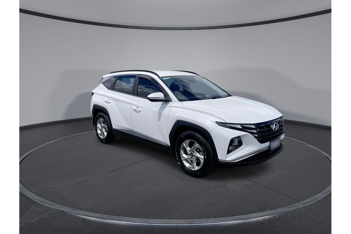 2021 Hyundai Tucson NX4.V1