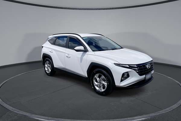 2021 Hyundai Tucson NX4.V1