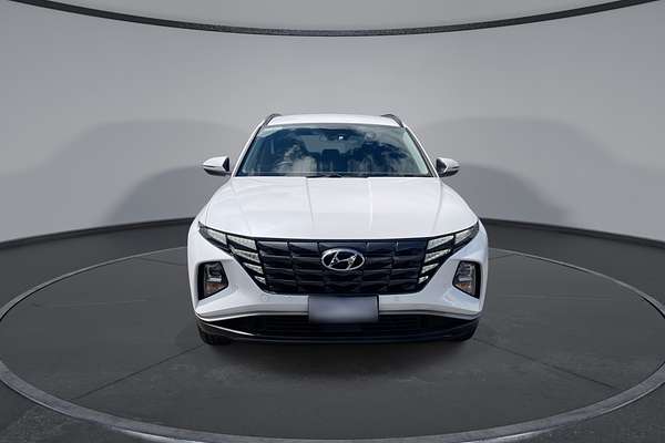 2021 Hyundai Tucson NX4.V1
