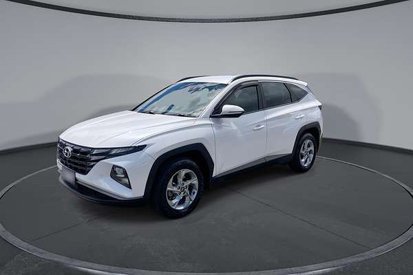 2021 Hyundai Tucson NX4.V1