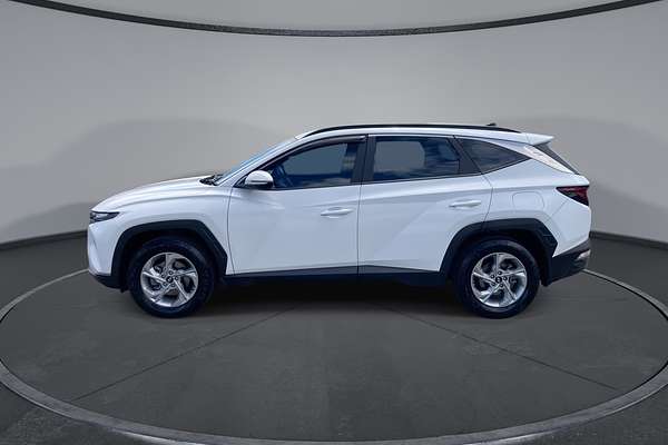 2021 Hyundai Tucson NX4.V1