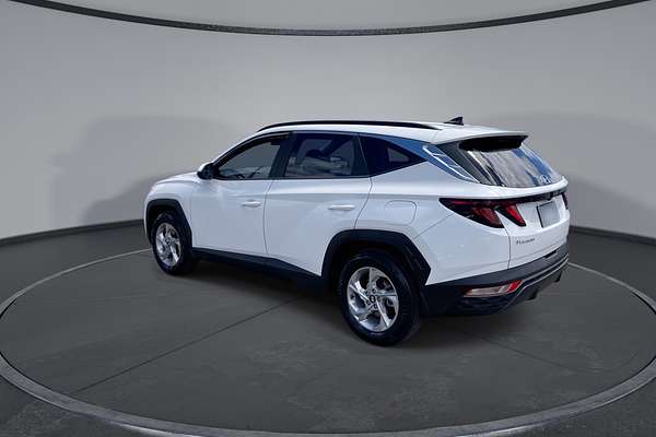 2021 Hyundai Tucson NX4.V1