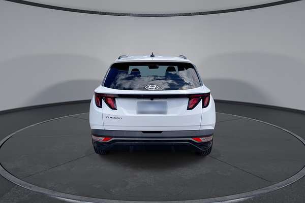 2021 Hyundai Tucson NX4.V1