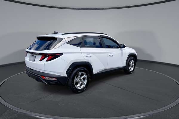 2021 Hyundai Tucson NX4.V1