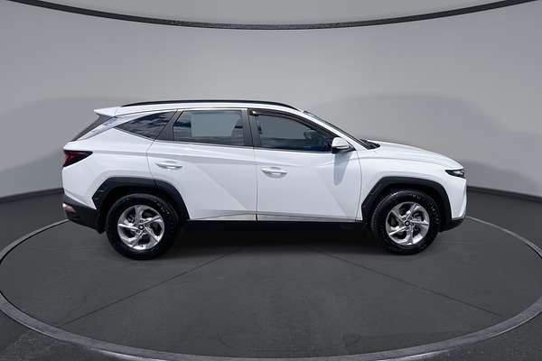 2021 Hyundai Tucson NX4.V1