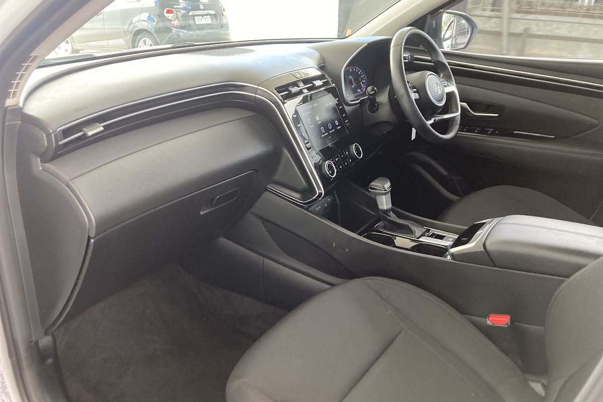 2021 Hyundai Tucson NX4.V1