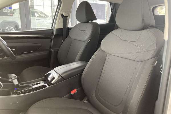 2021 Hyundai Tucson NX4.V1