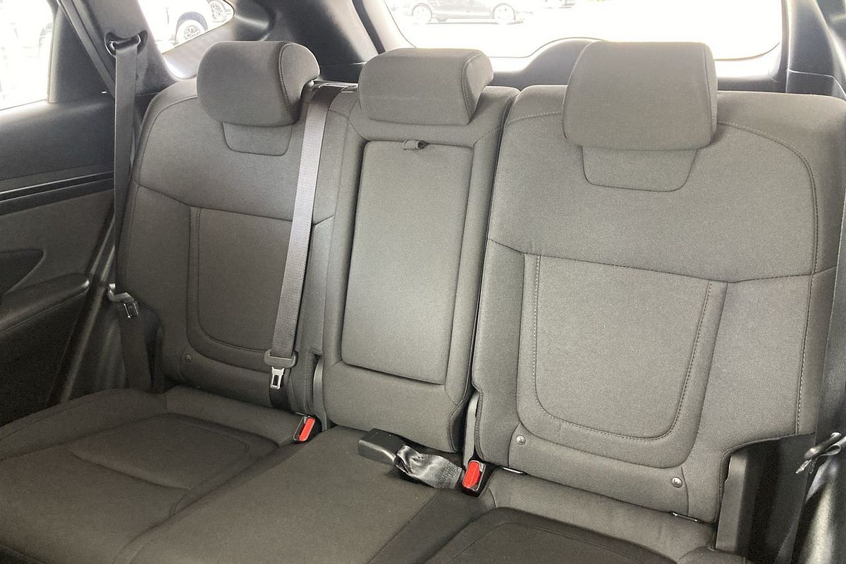 2021 Hyundai Tucson NX4.V1