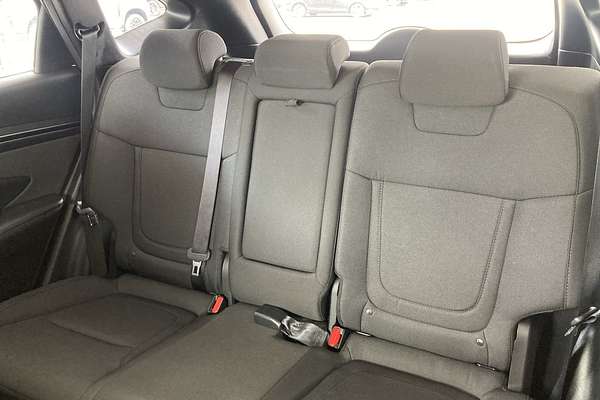 2021 Hyundai Tucson NX4.V1