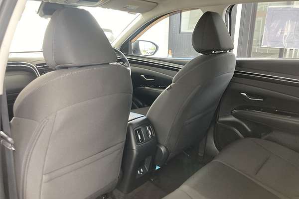 2021 Hyundai Tucson NX4.V1