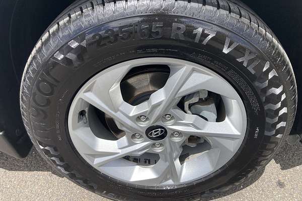 2021 Hyundai Tucson NX4.V1