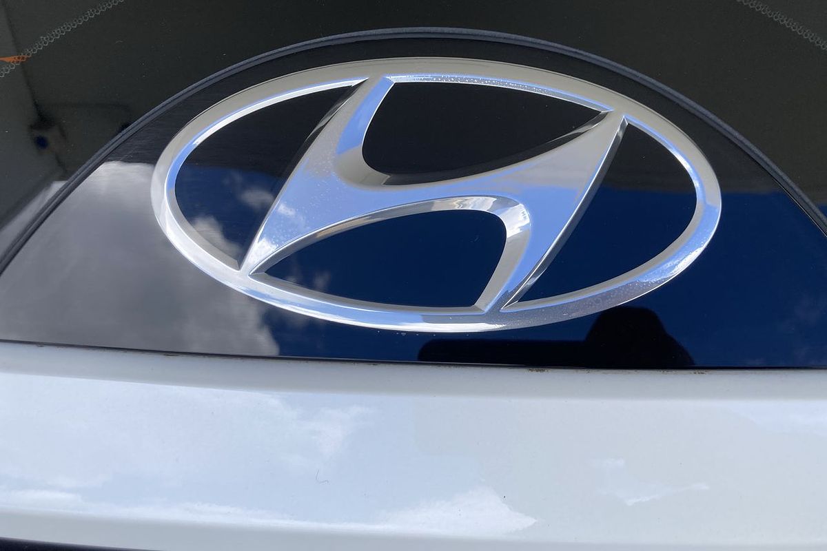 2021 Hyundai Tucson NX4.V1