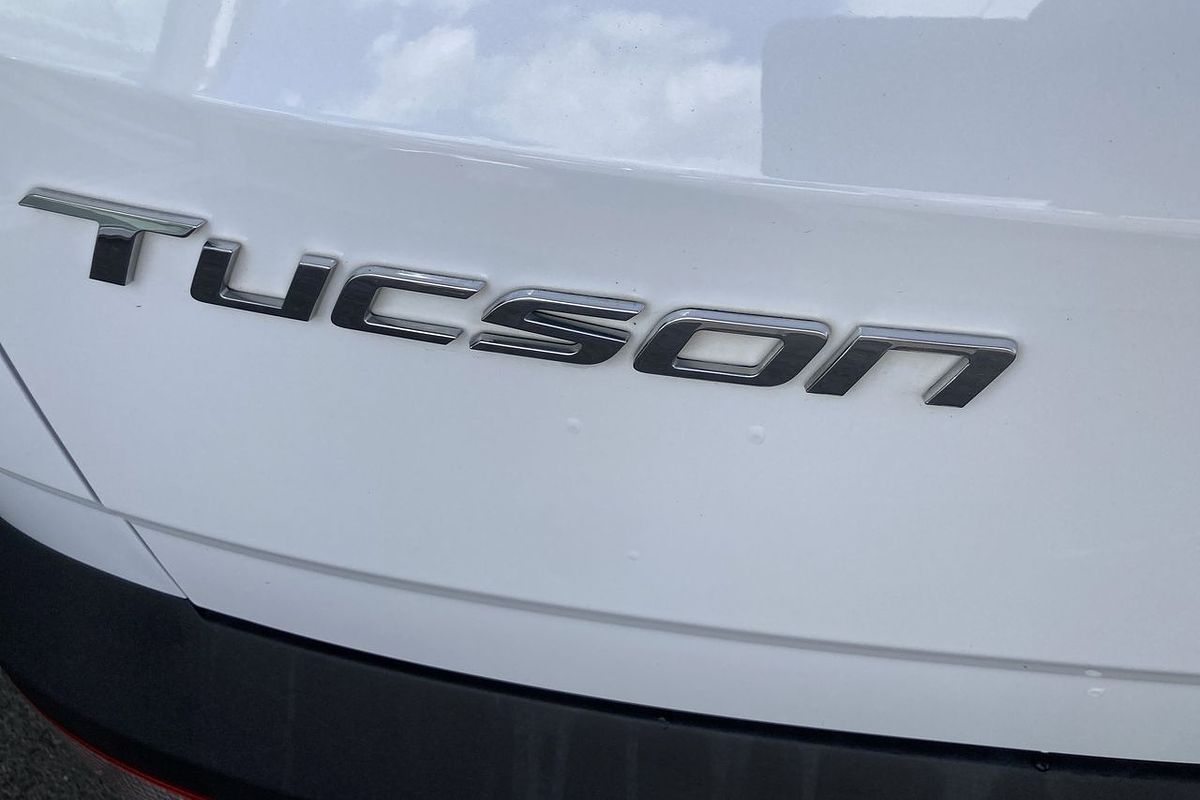 2021 Hyundai Tucson NX4.V1